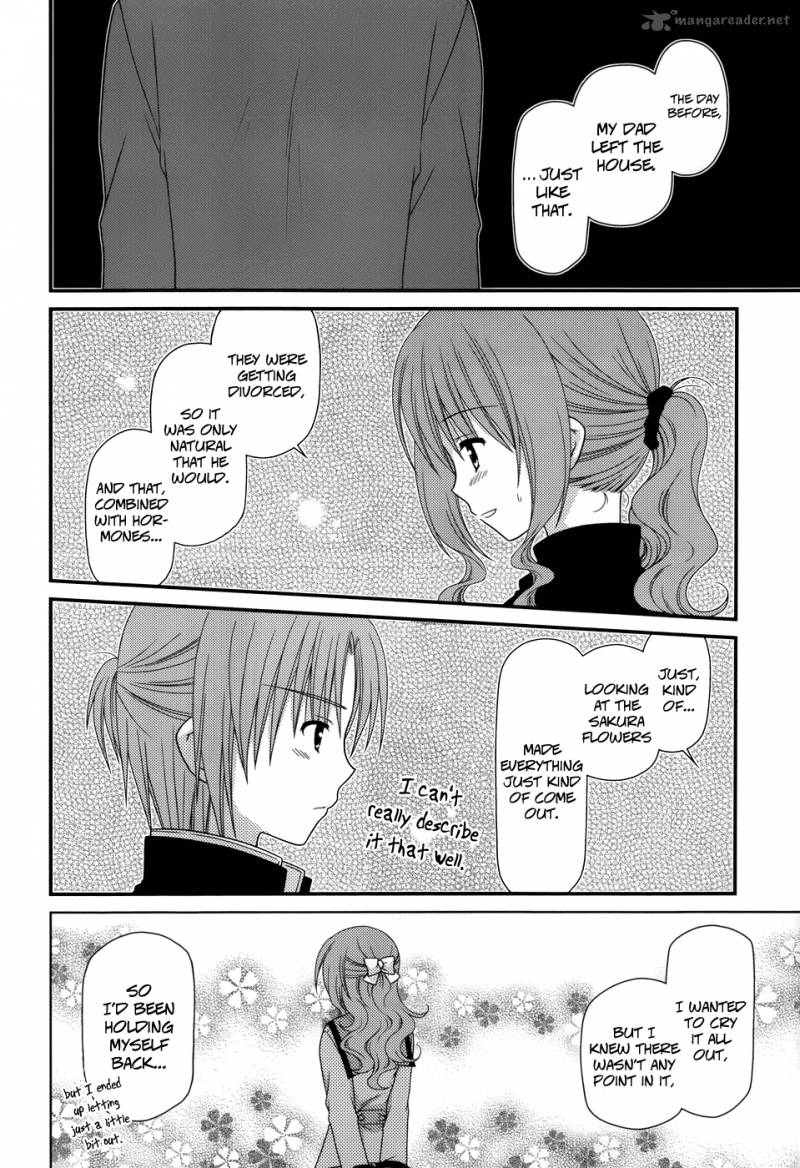 Tonari No Kashiwagi San 37 12