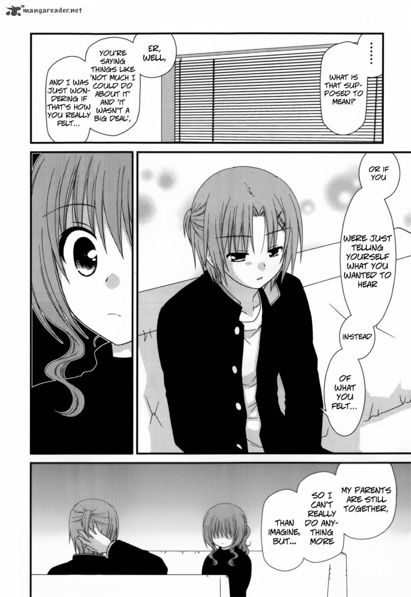 Tonari No Kashiwagi San 37 14