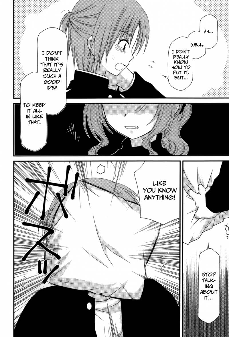 Tonari No Kashiwagi San 37 16
