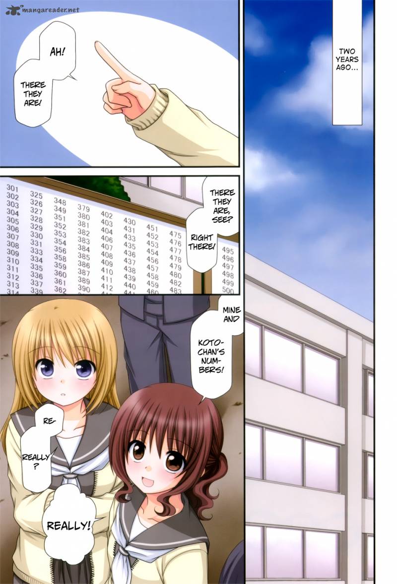 Tonari No Kashiwagi San 37 2
