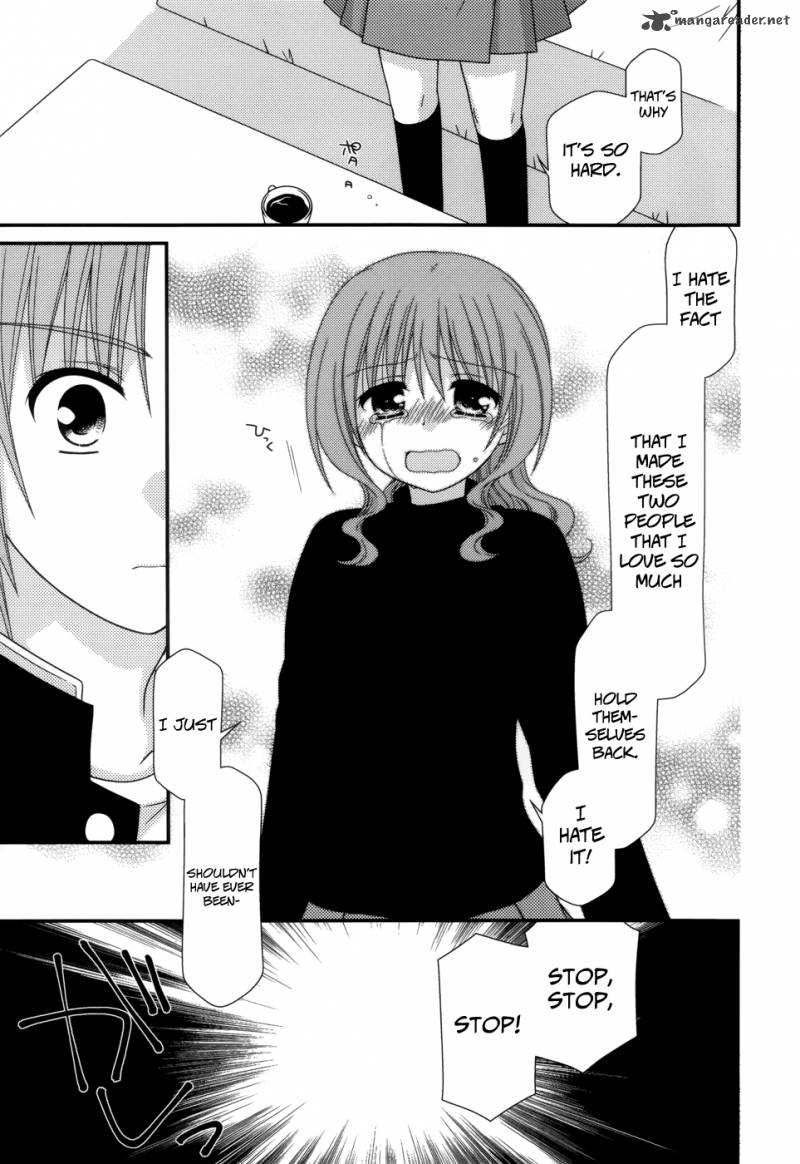 Tonari No Kashiwagi San 37 21