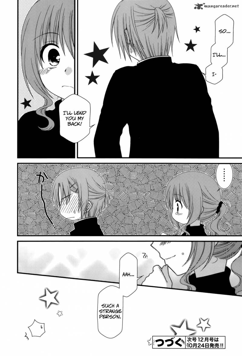 Tonari No Kashiwagi San 37 24