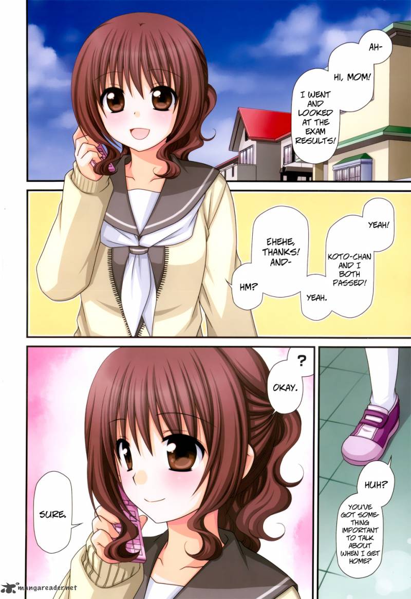 Tonari No Kashiwagi San 37 4