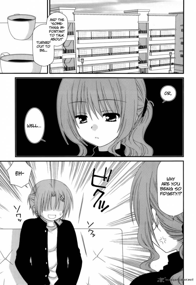 Tonari No Kashiwagi San 37 5
