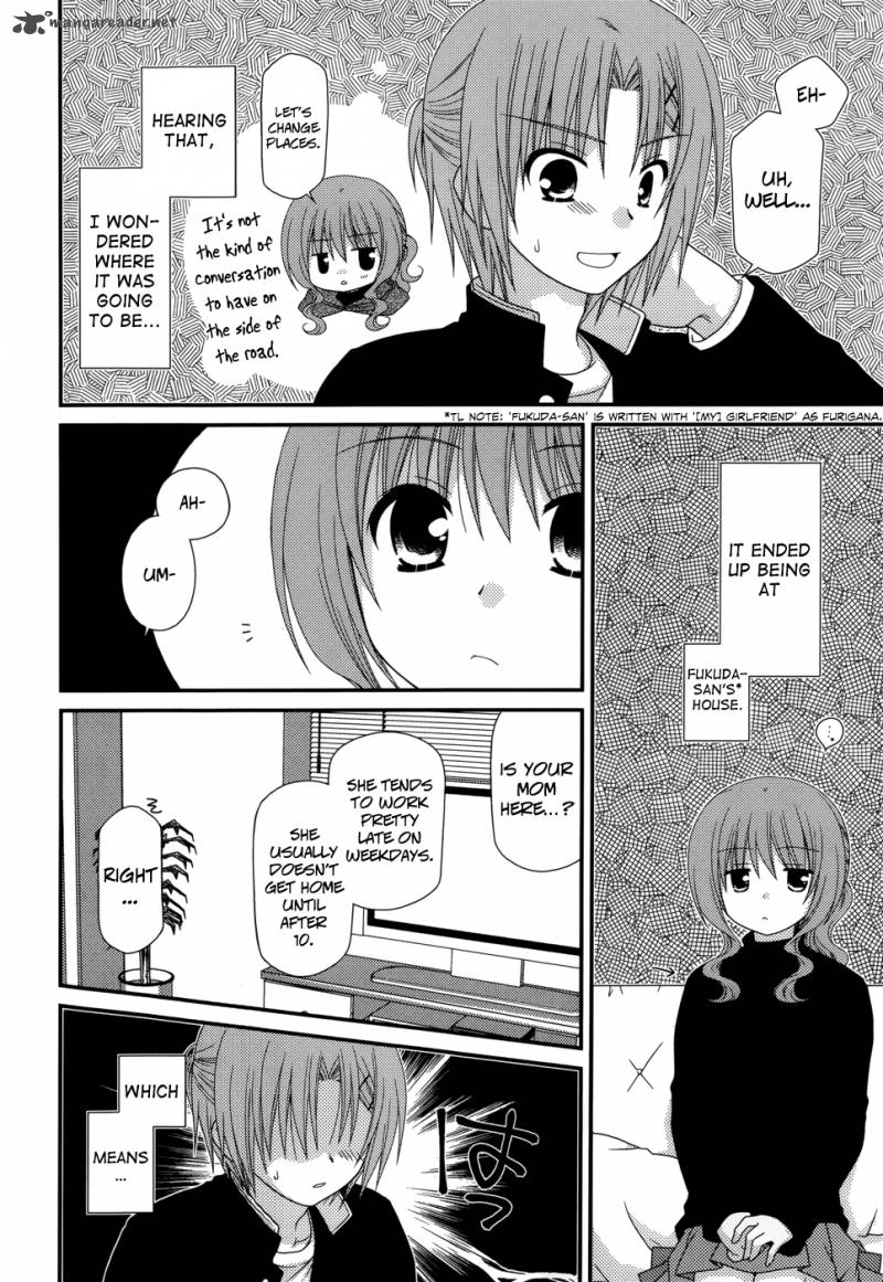 Tonari No Kashiwagi San 37 6