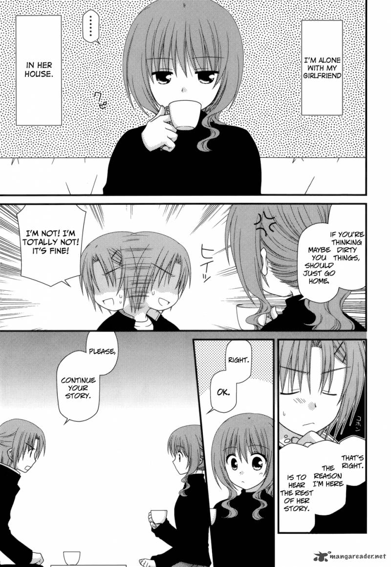 Tonari No Kashiwagi San 37 7