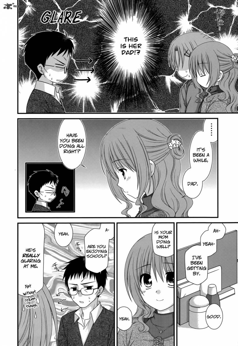Tonari No Kashiwagi San 38 12