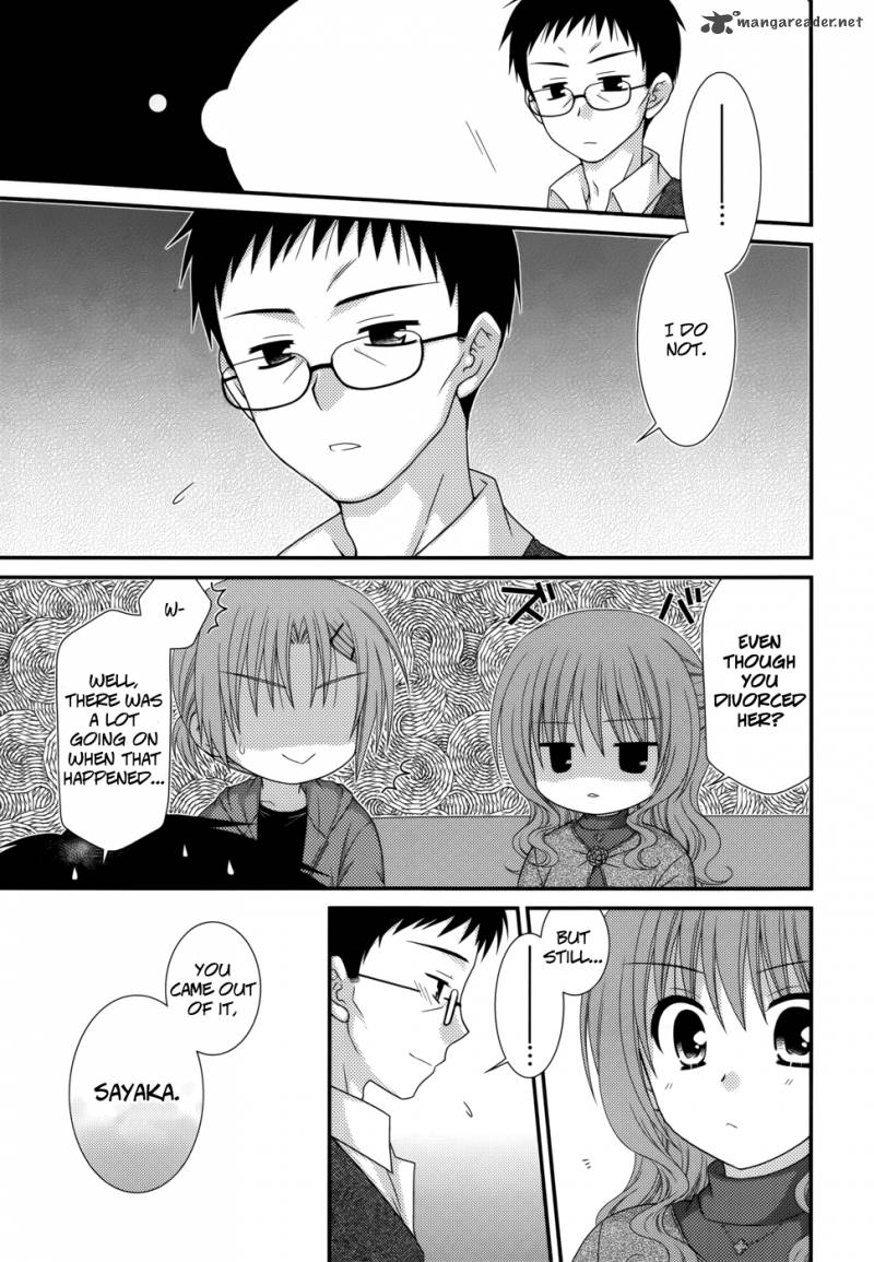 Tonari No Kashiwagi San 38 15