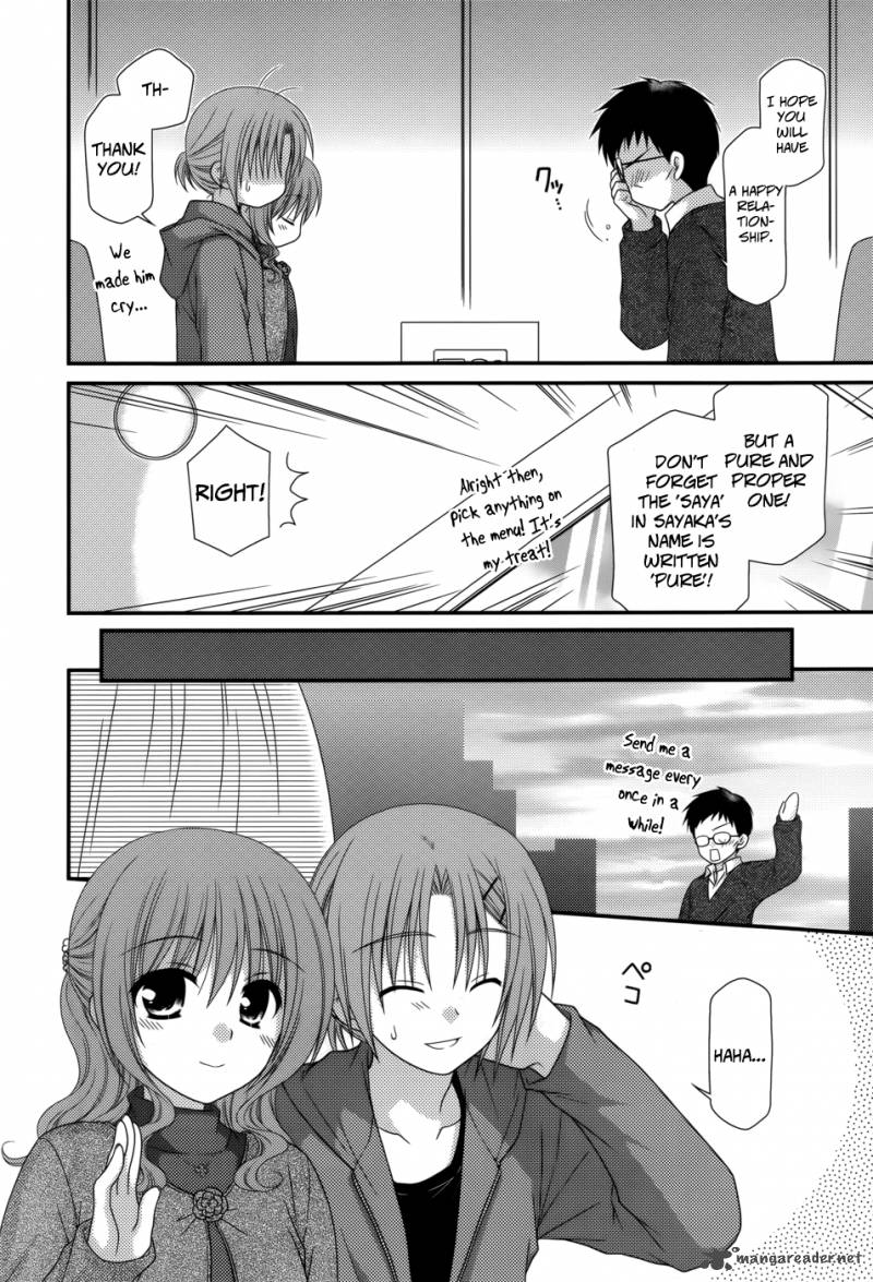 Tonari No Kashiwagi San 38 20