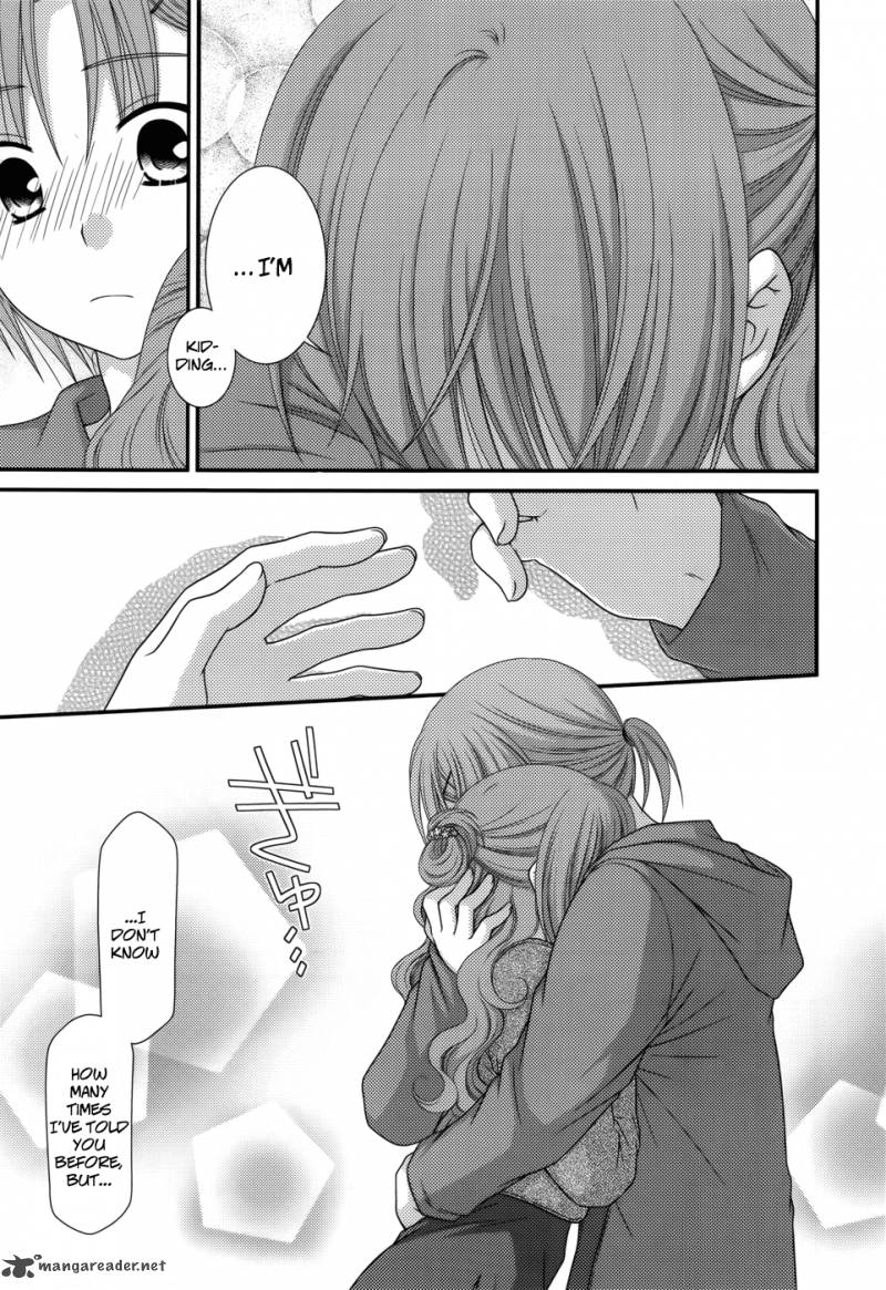 Tonari No Kashiwagi San 38 23