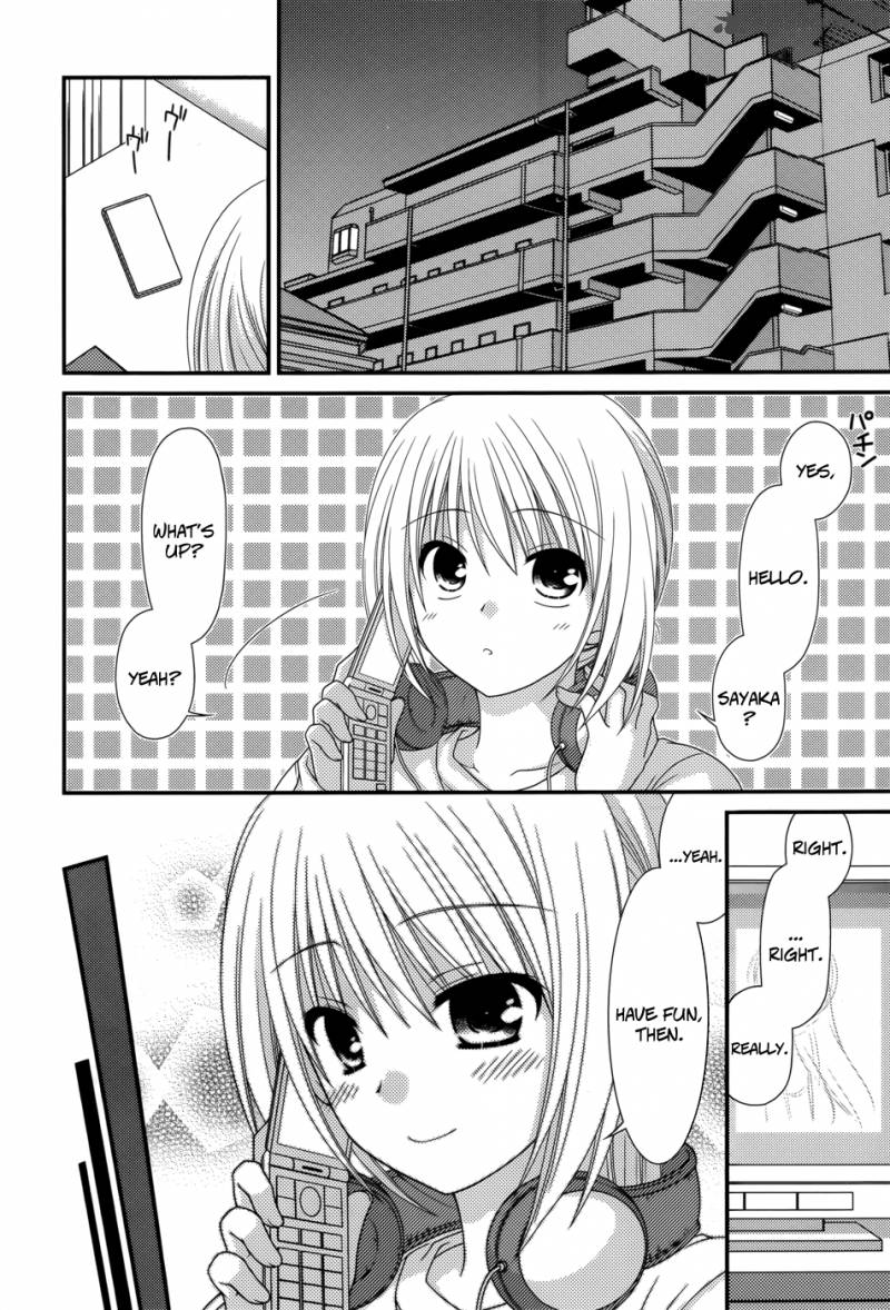 Tonari No Kashiwagi San 38 4