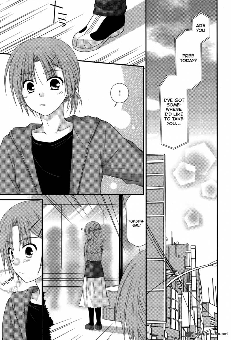 Tonari No Kashiwagi San 38 7