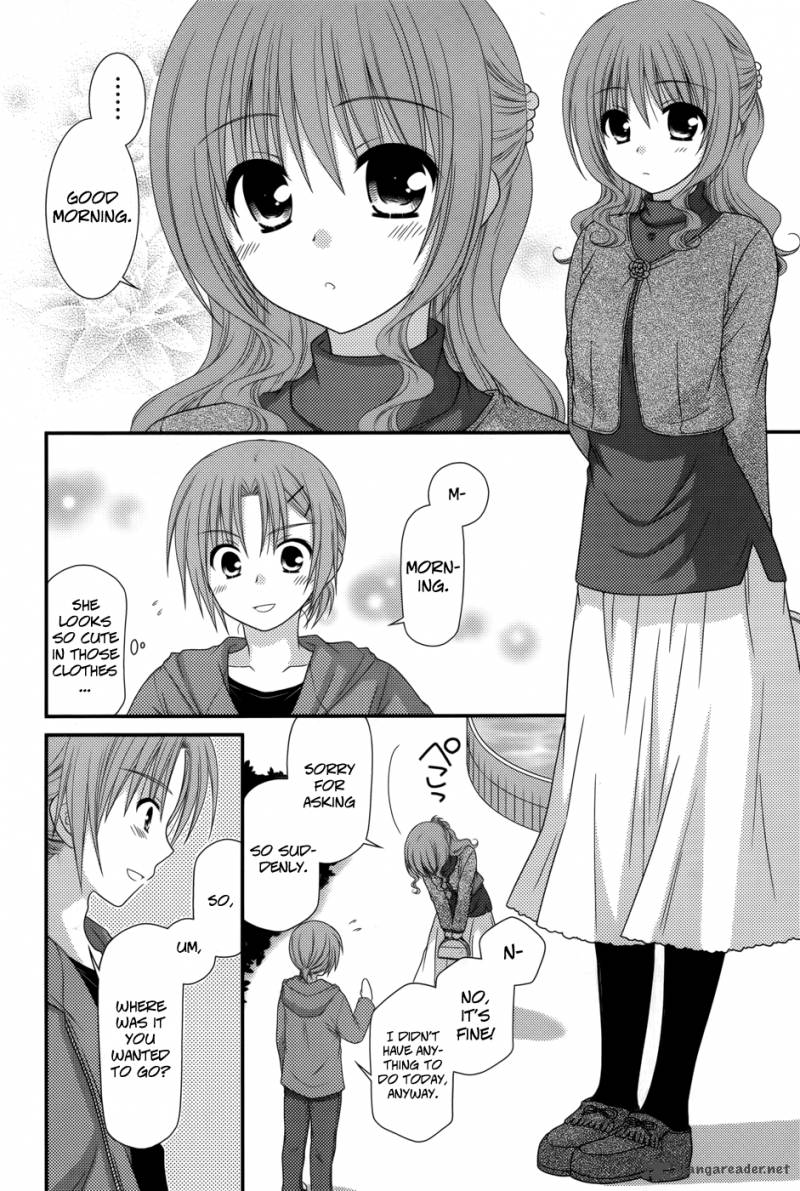 Tonari No Kashiwagi San 38 8
