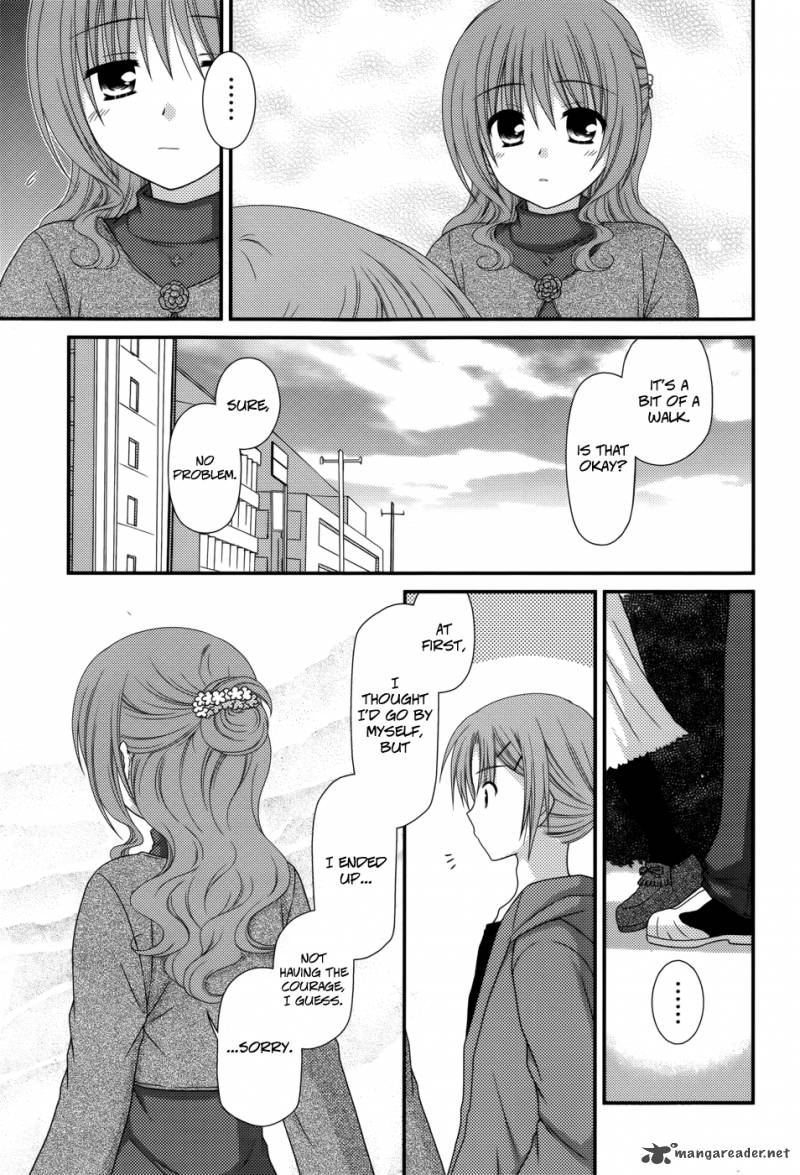 Tonari No Kashiwagi San 38 9