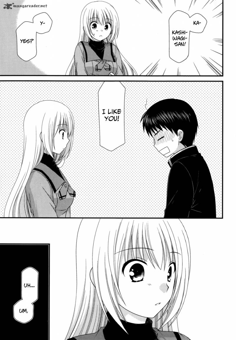 Tonari No Kashiwagi San 39 14