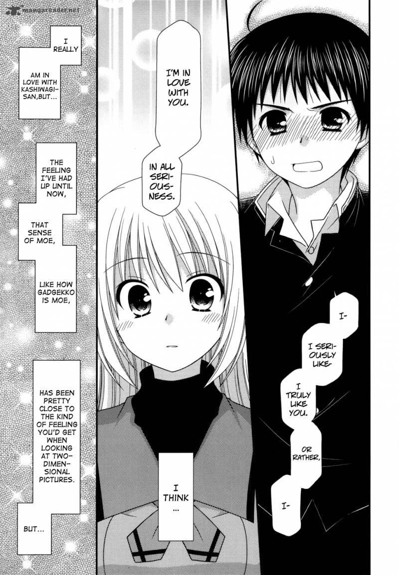 Tonari No Kashiwagi San 39 16