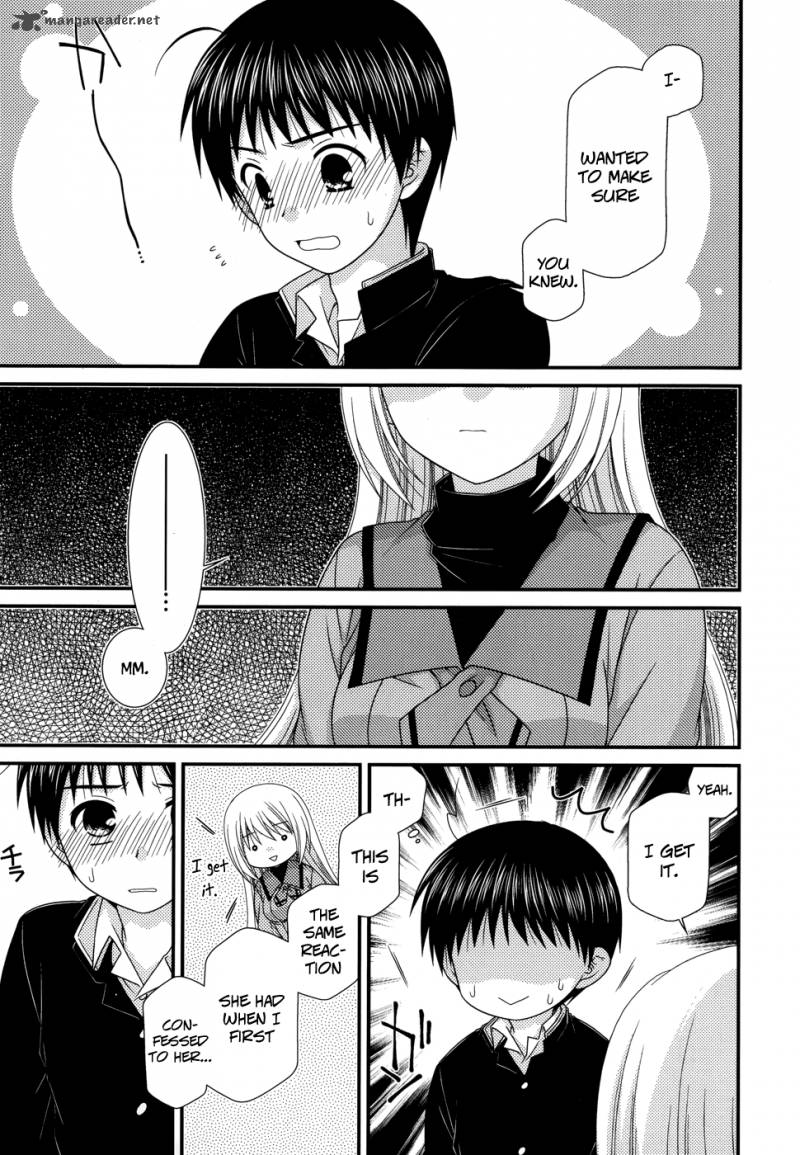 Tonari No Kashiwagi San 39 18
