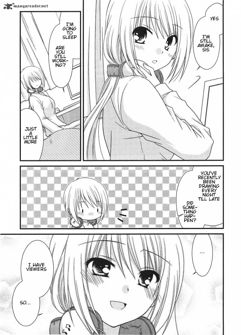 Tonari No Kashiwagi San 4 13