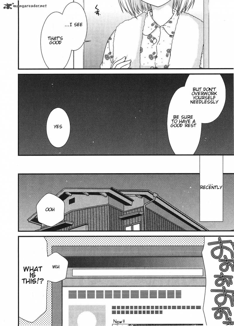 Tonari No Kashiwagi San 4 14
