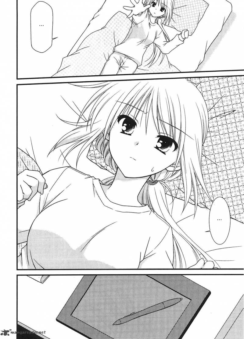 Tonari No Kashiwagi San 4 24