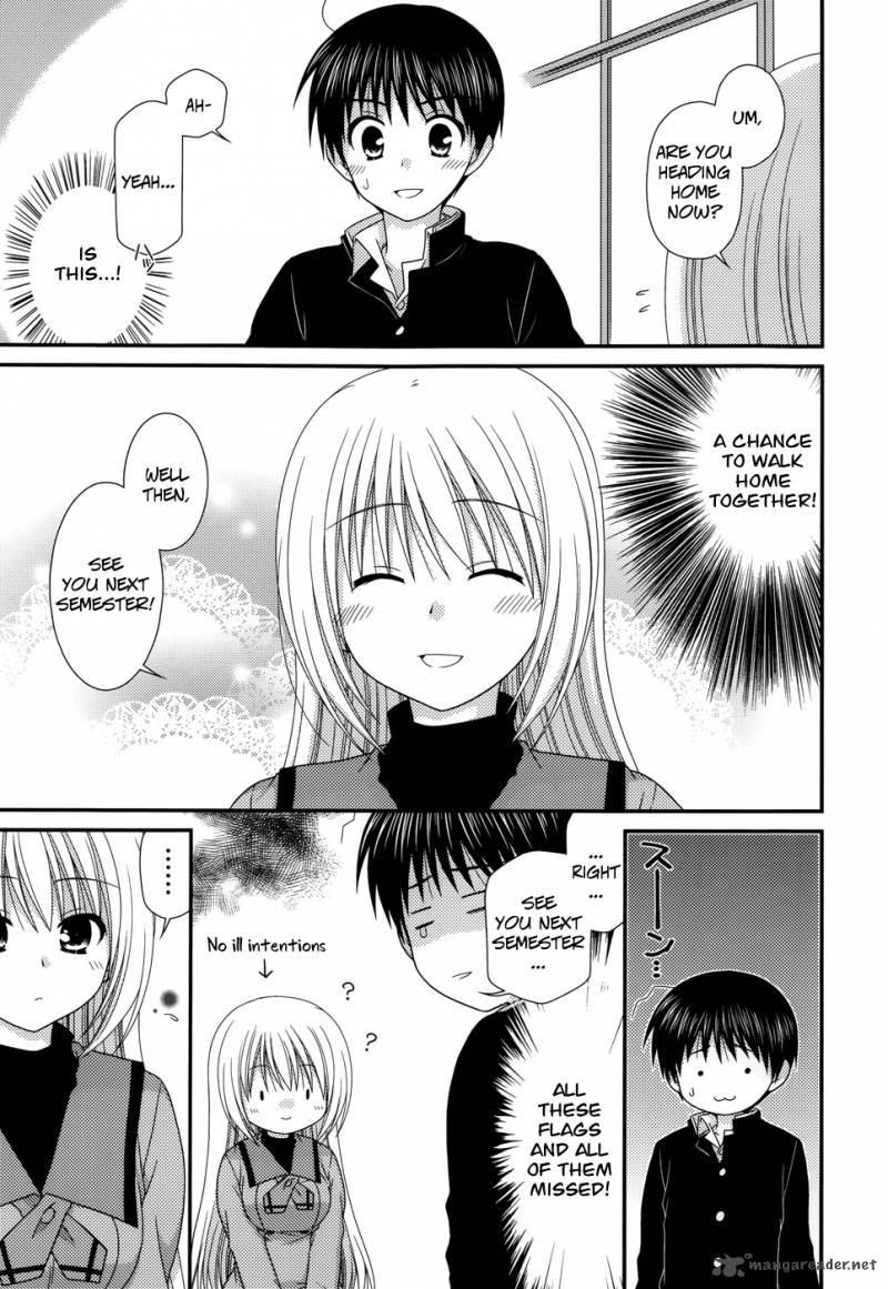 Tonari No Kashiwagi San 40 10