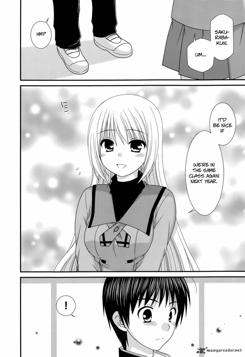 Tonari No Kashiwagi San 40 11