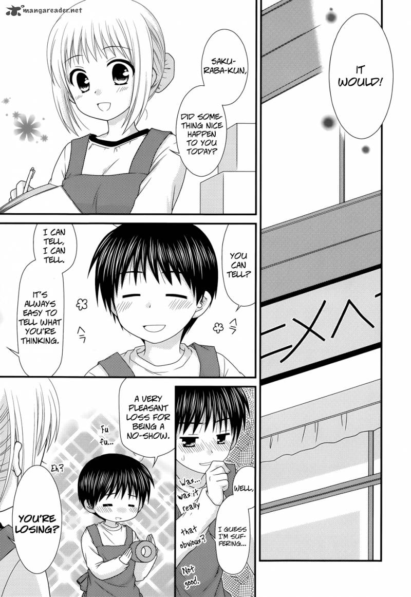 Tonari No Kashiwagi San 40 12