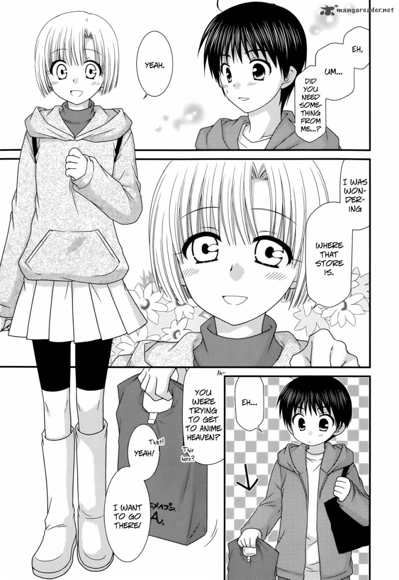 Tonari No Kashiwagi San 40 18