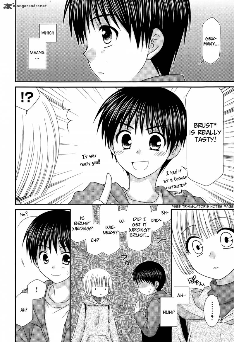 Tonari No Kashiwagi San 40 21