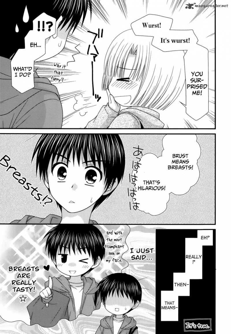 Tonari No Kashiwagi San 40 22