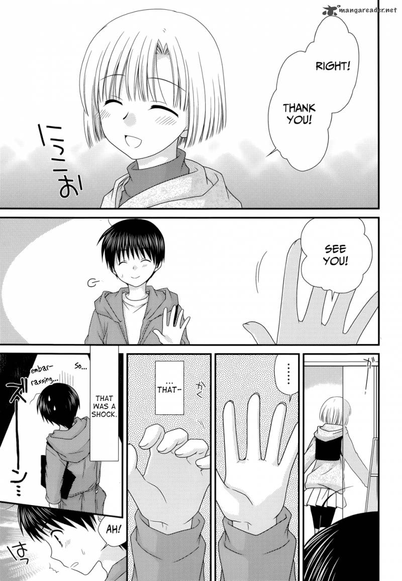 Tonari No Kashiwagi San 40 24