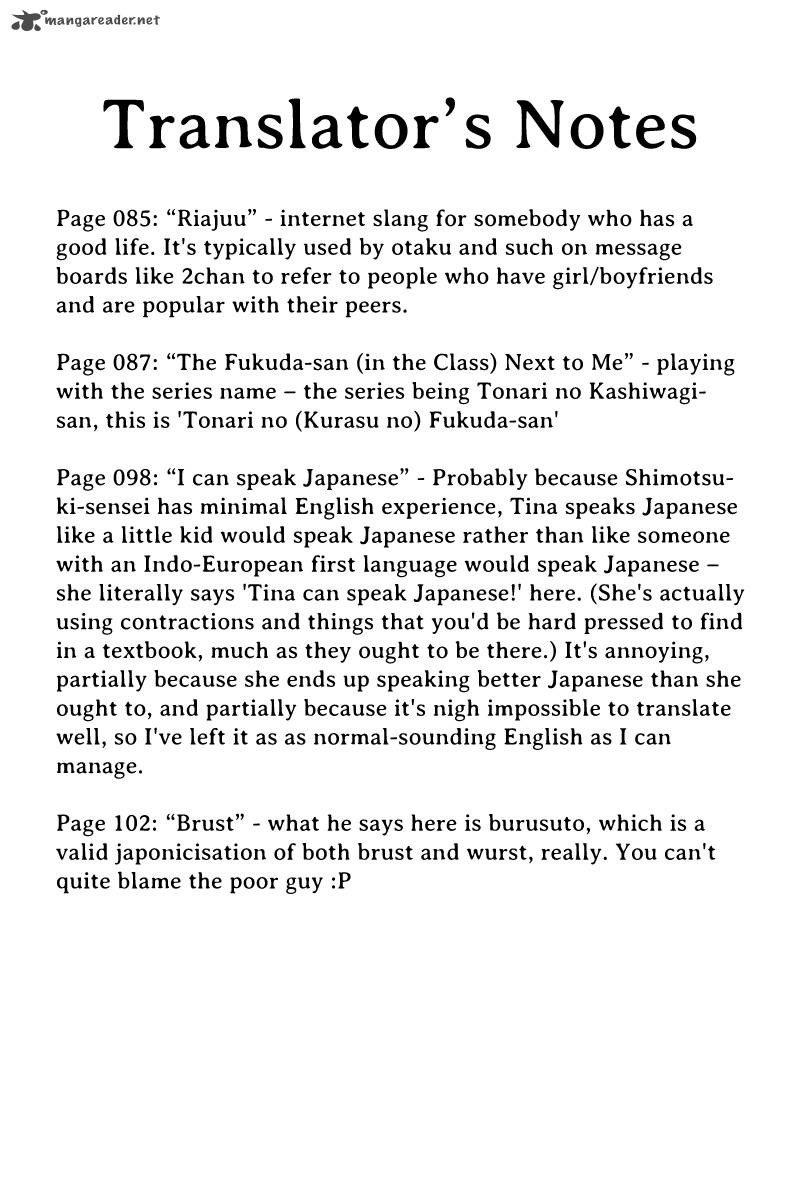 Tonari No Kashiwagi San 40 27