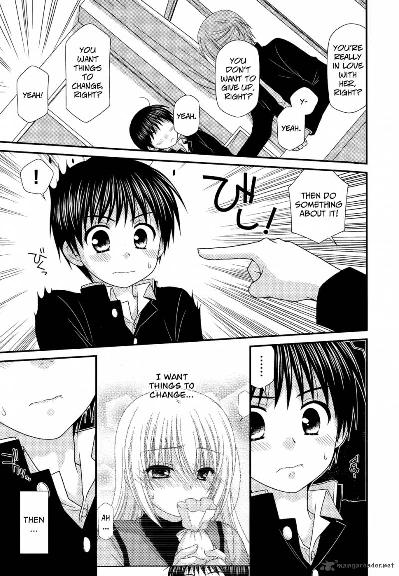 Tonari No Kashiwagi San 40 8