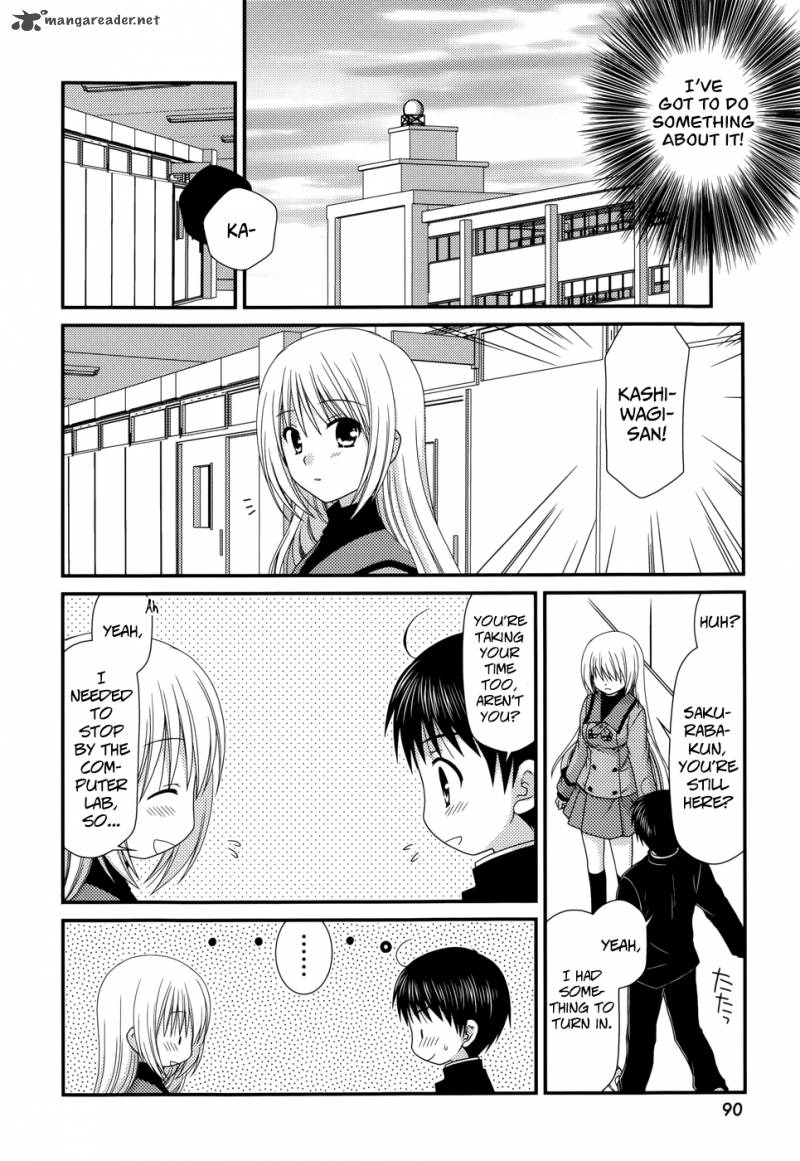 Tonari No Kashiwagi San 40 9