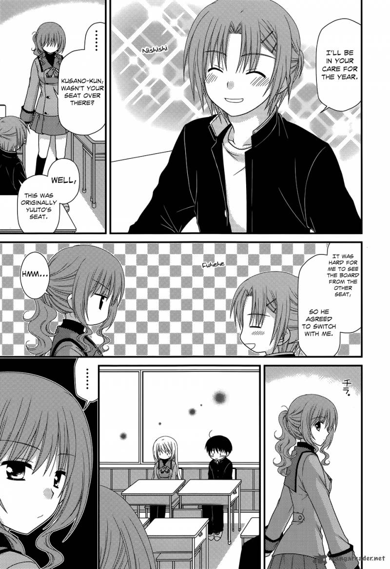 Tonari No Kashiwagi San 41 10