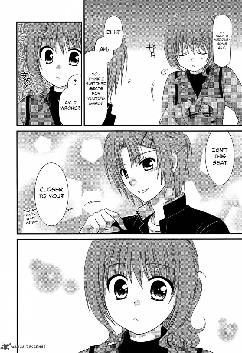 Tonari No Kashiwagi San 41 11