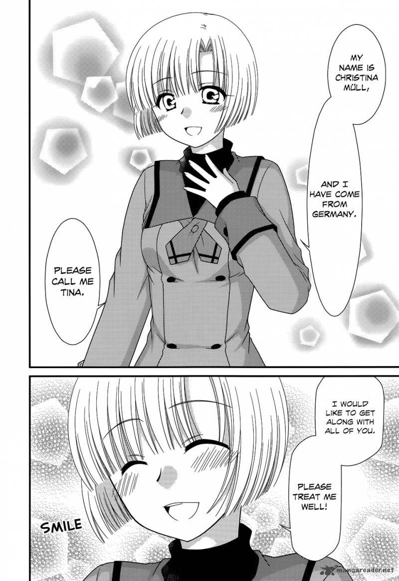 Tonari No Kashiwagi San 41 17