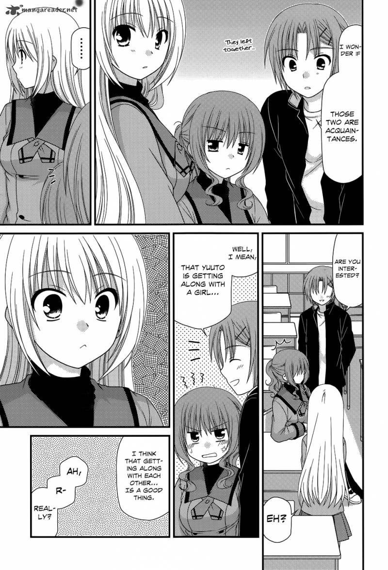 Tonari No Kashiwagi San 41 22
