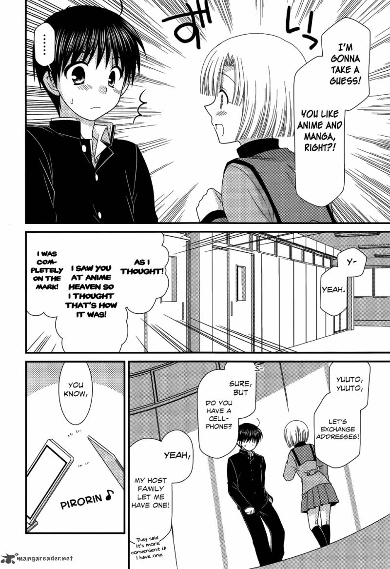 Tonari No Kashiwagi San 41 25
