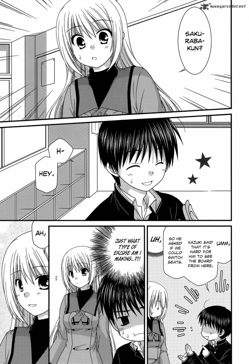 Tonari No Kashiwagi San 41 8