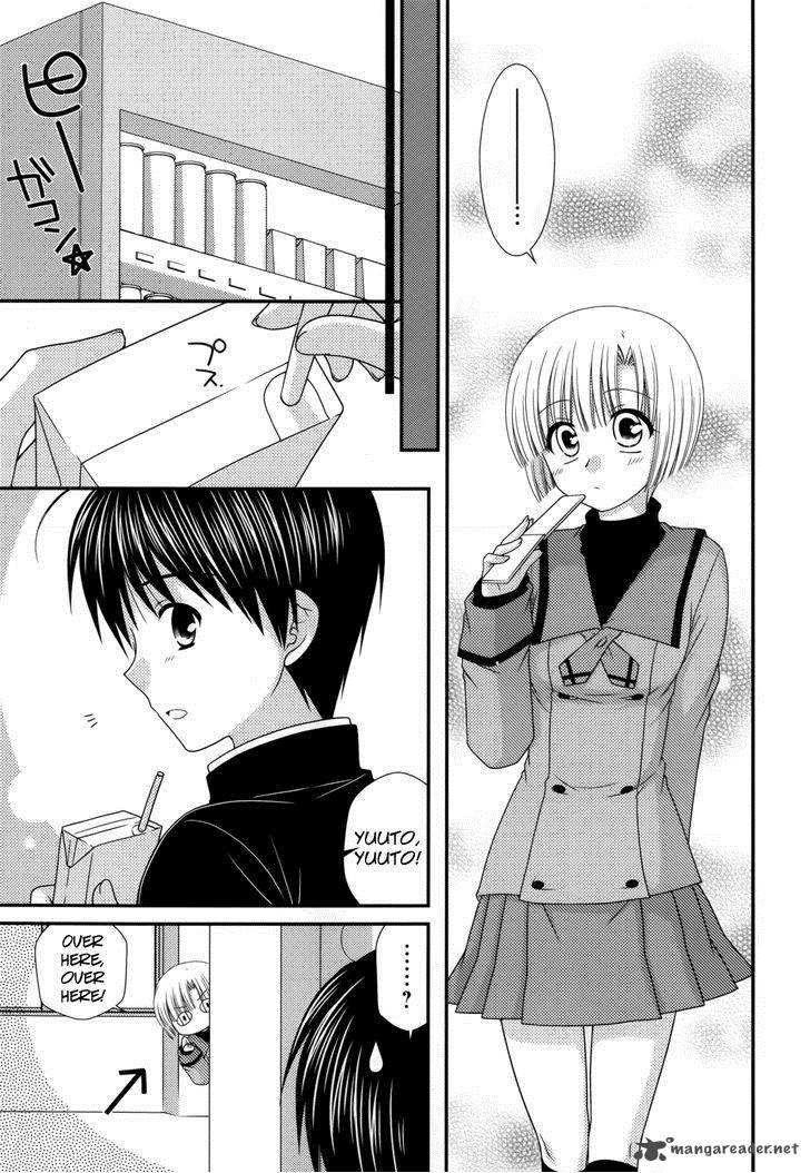 Tonari No Kashiwagi San 42 15