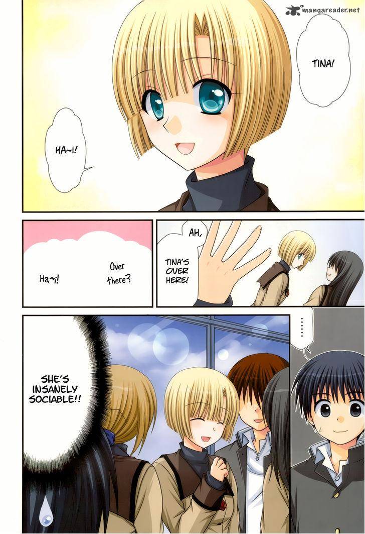 Tonari No Kashiwagi San 42 4