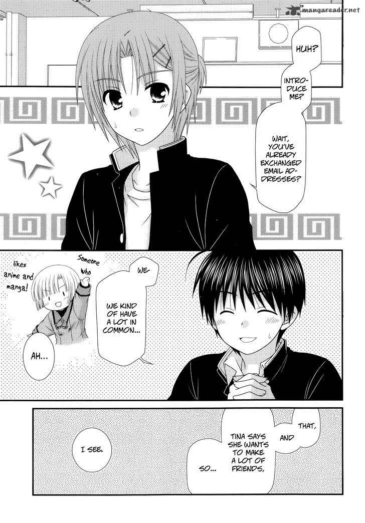 Tonari No Kashiwagi San 42 5