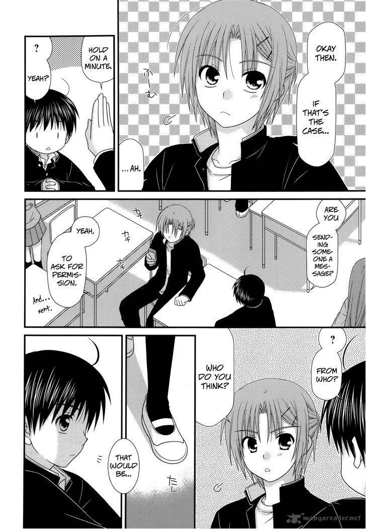 Tonari No Kashiwagi San 42 6
