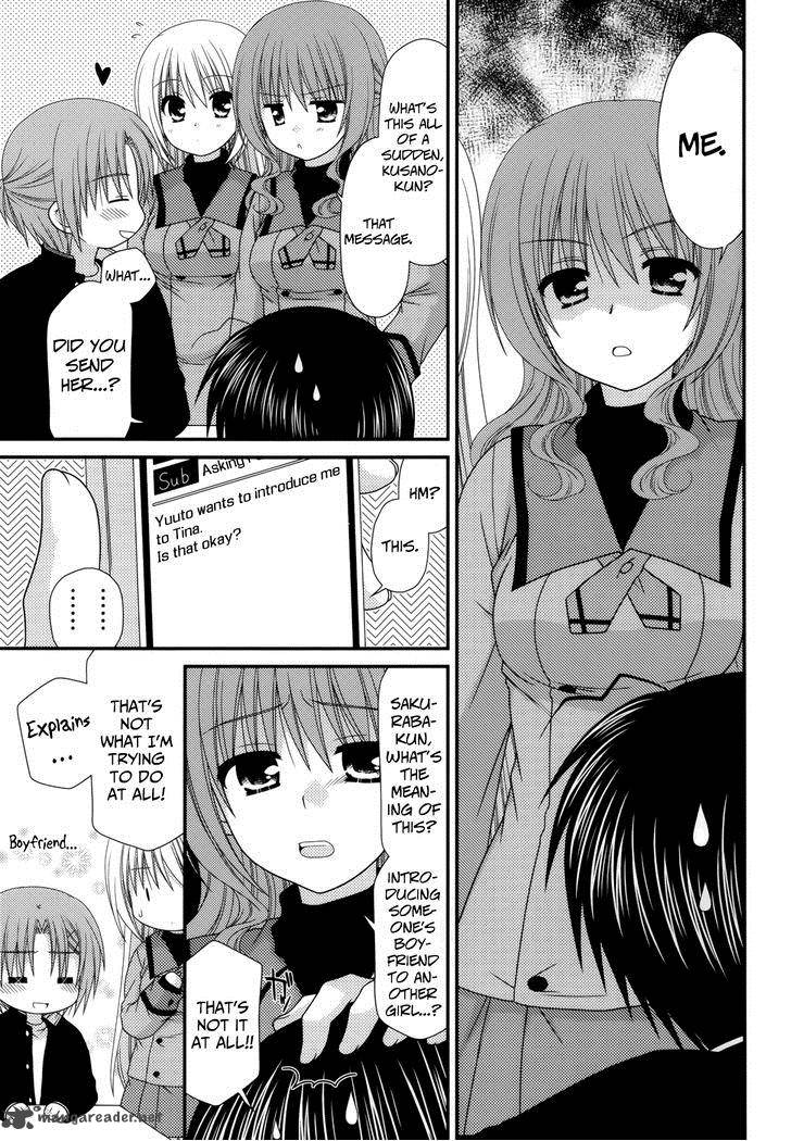 Tonari No Kashiwagi San 42 7