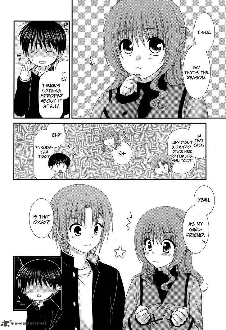 Tonari No Kashiwagi San 42 8
