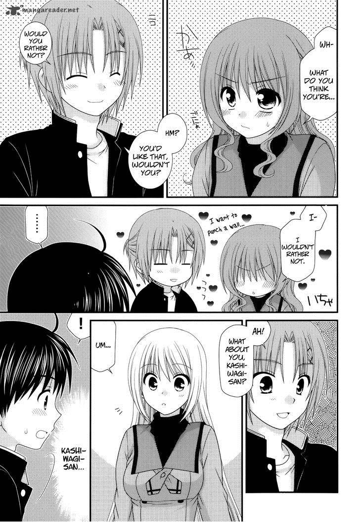 Tonari No Kashiwagi San 42 9