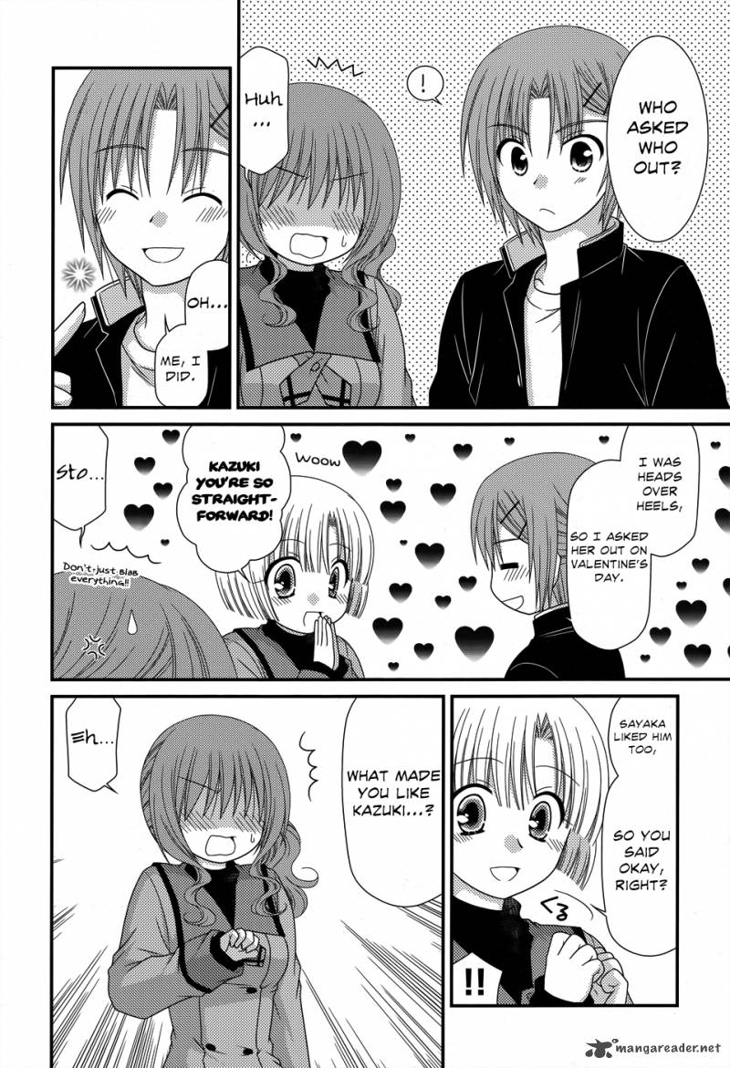 Tonari No Kashiwagi San 43 11