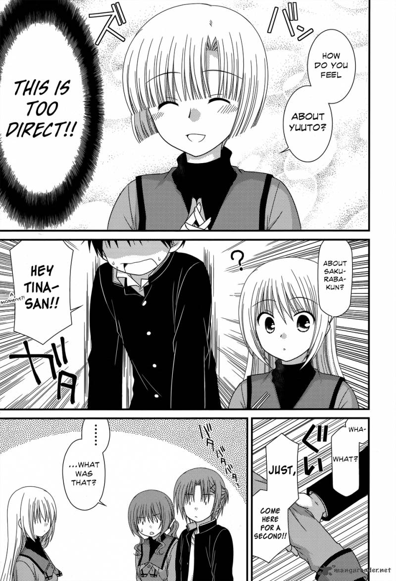 Tonari No Kashiwagi San 43 14