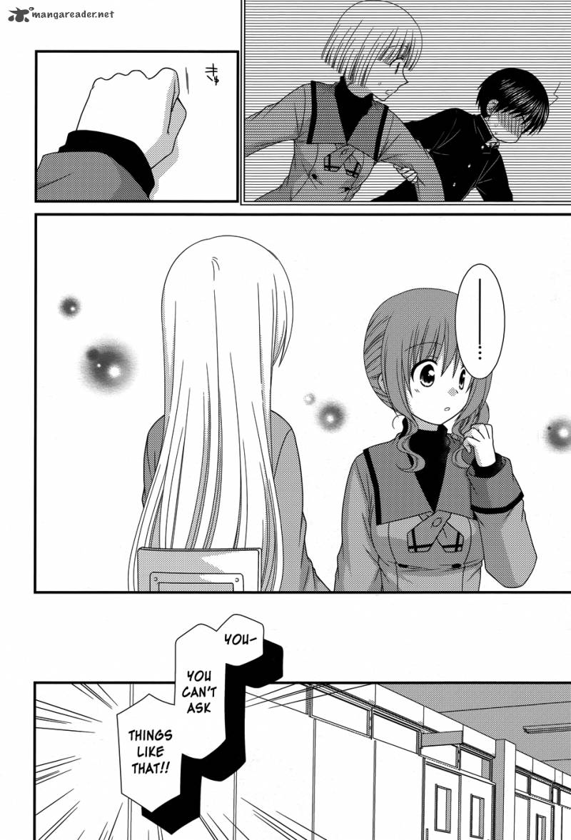 Tonari No Kashiwagi San 43 15